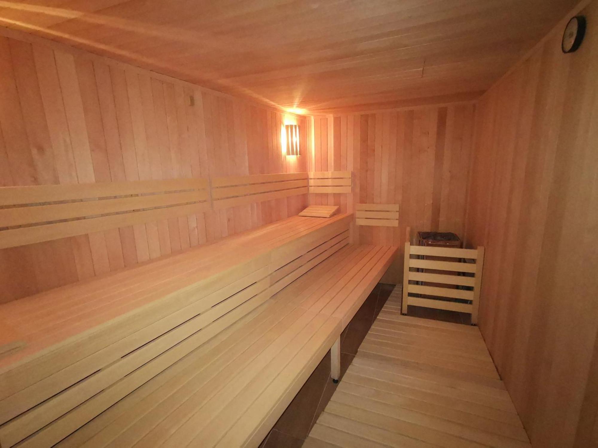 Wellness Pension Koliba Komorní Lhotka Exterior foto