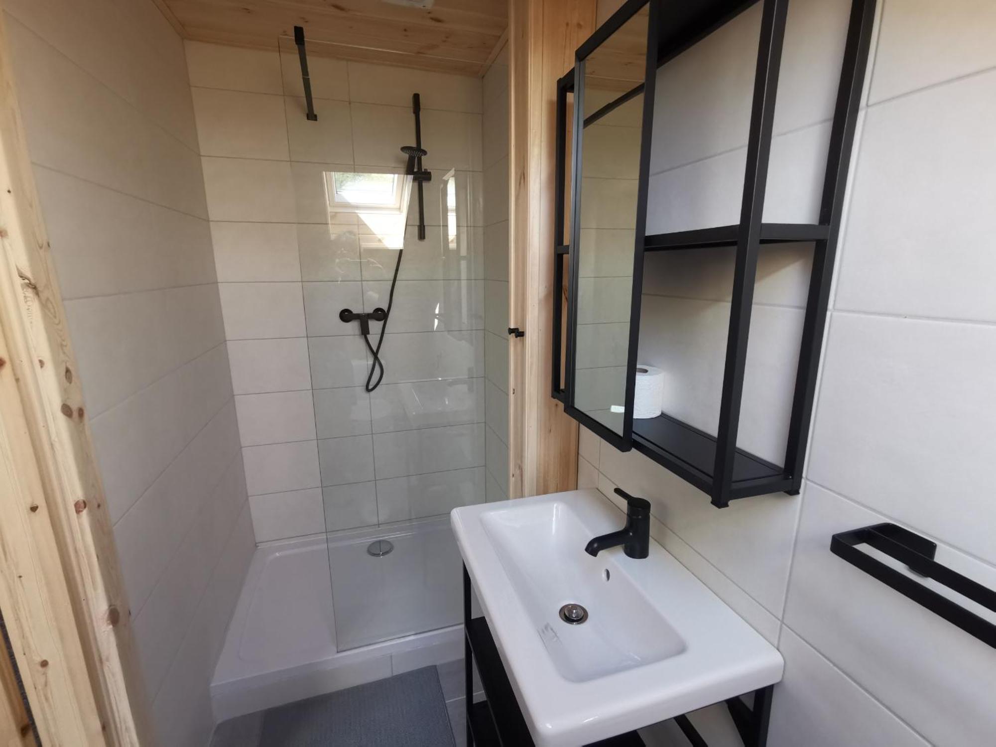 Wellness Pension Koliba Komorní Lhotka Exterior foto